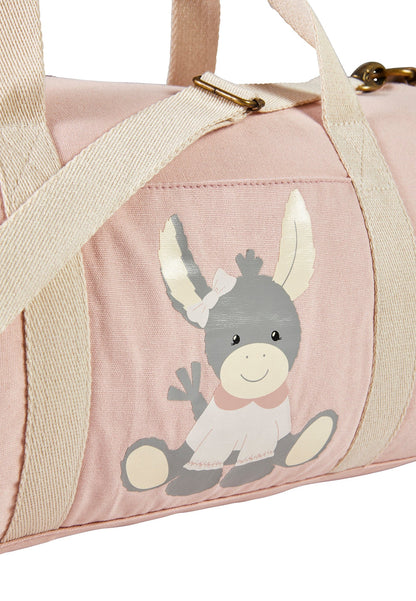 Reisetasche für Kinder Esel Emmi