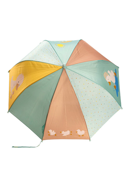 Parapluie enfant Canard Edda