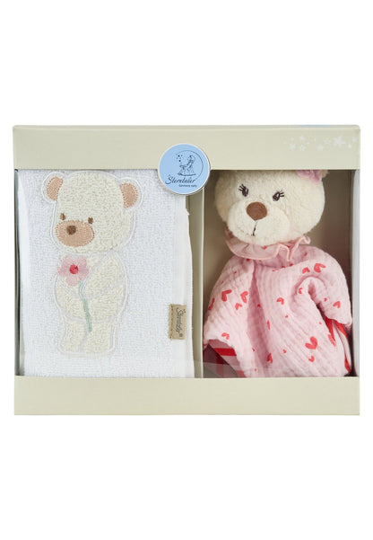 Coffret cadeau Ours Betty