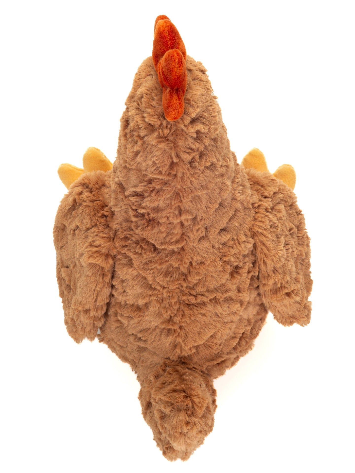 Peluche Poule Gloria - Teddy Hermann