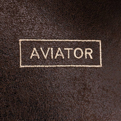 Po, das Nilpferd-Plüschtier: Flieger – 30 cm, geeignet ab 0 Monaten