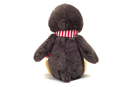 Pinguin Pancho Plüschtier