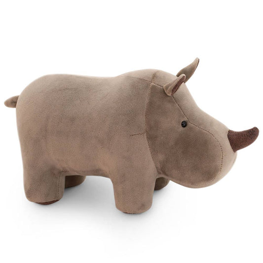 Plüschtier Orange Life Nashorn (30cm)