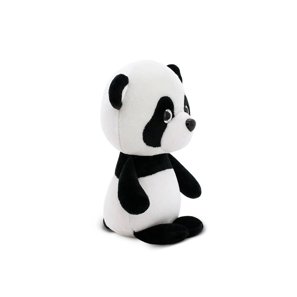 Mini-Panda-Plüschtier – 20 cm – ab Geburt