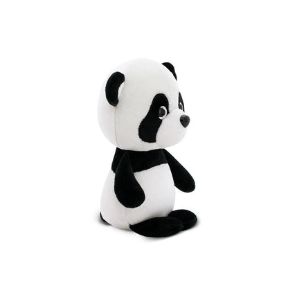 Mini-Panda-Plüschtier – 20 cm – ab Geburt