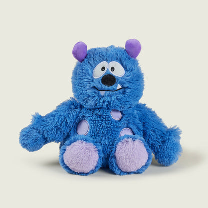 Wärmflasche Plüschtier Warmies Monster