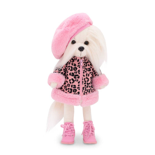 Lucky Mimi Hundepuppe: Meine Liebe – 38 cm
