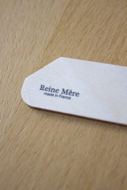 Visuel complémentaire du produit Puzzle en Bois Rhinocéros — Reine Mère (photo 4)