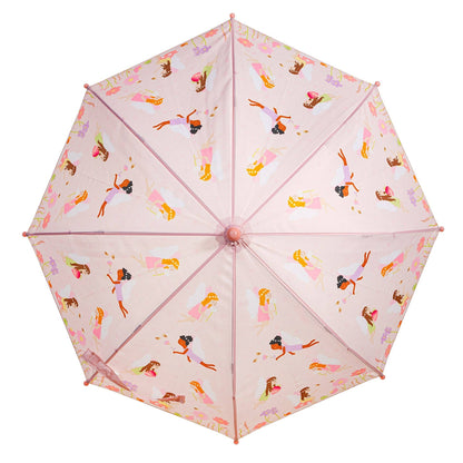 Fairy Kids Umbrella
