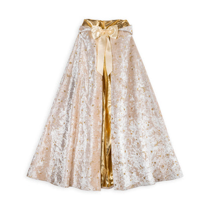 Umhang Fee - Gold