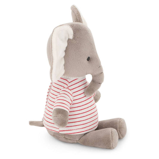 Bruno, der Elefant, Plüschtier für Kinder – 15 cm