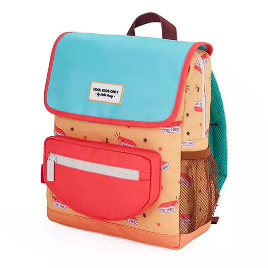 Good Morning Kinderrucksack