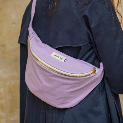 CYRUS Windel-Bauchtasche