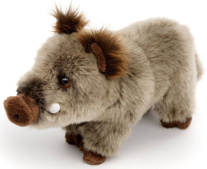 Plush Wild Boar