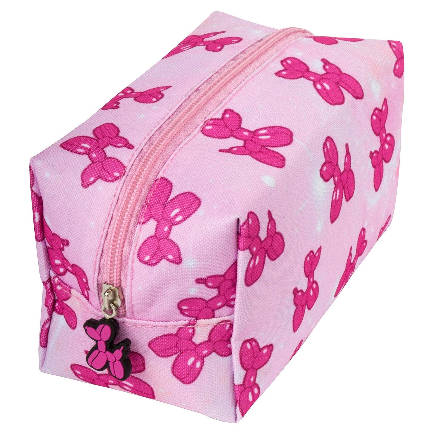 Trousse scolaire ou de maquillage pour chien Balloon