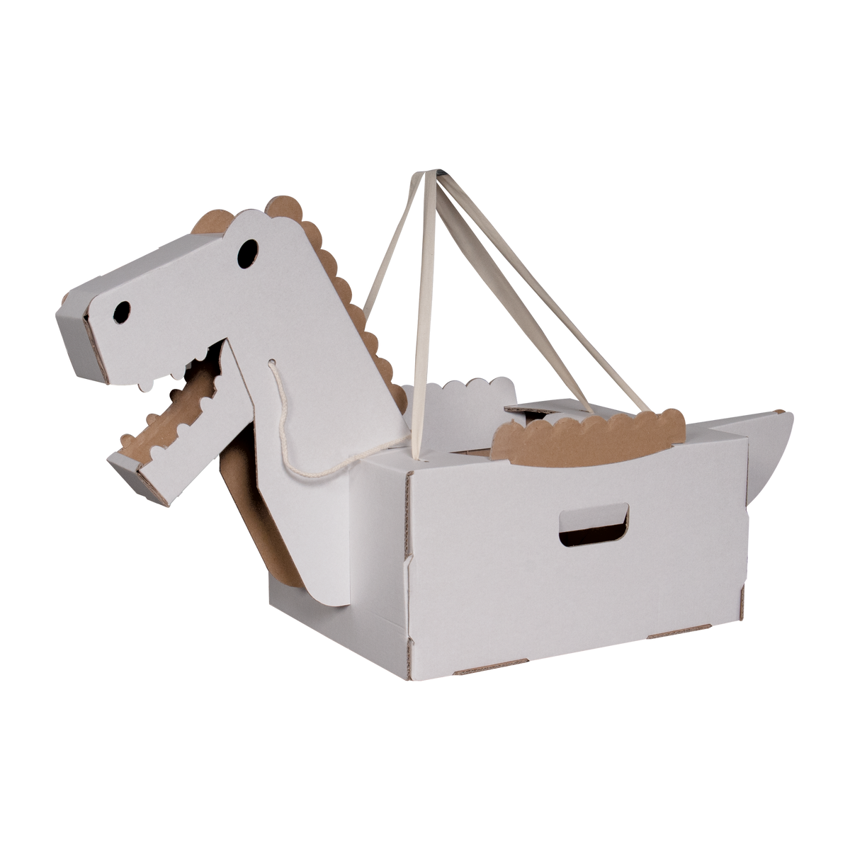 Dinosaurier-Kostüm