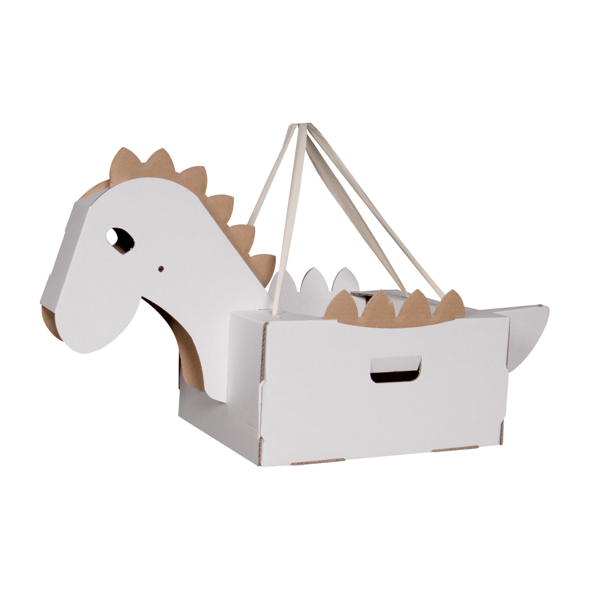 Dinosaurier-Kostüm