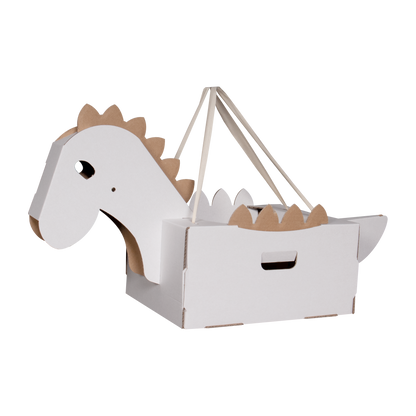 Dinosaurier-Kostüm