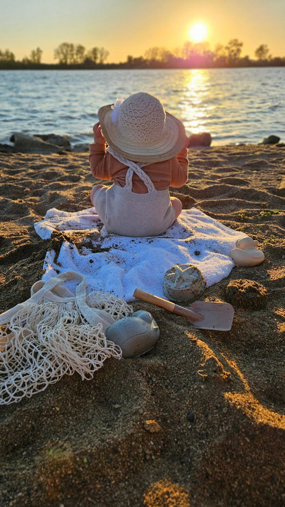 Enten-Sandformen-Set