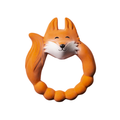 Anneau de dentition Renard - Natruba