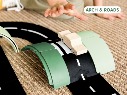Arches – Coffret Starter