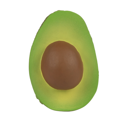 Arnold l’Avocat – Jouet de dentition bébé