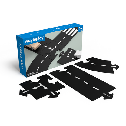 Roads & Arches (9 choices)