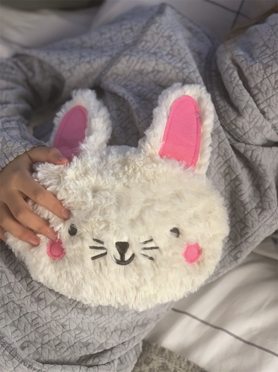 Rabbit Hot Water Bottle