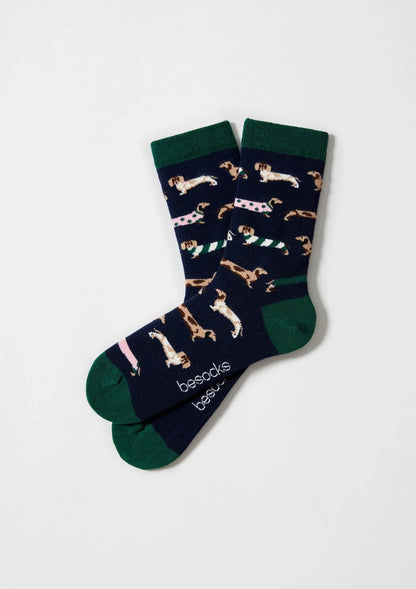 Chaussettes Enfant BePets