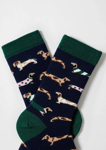 Chaussettes Enfant BePets
