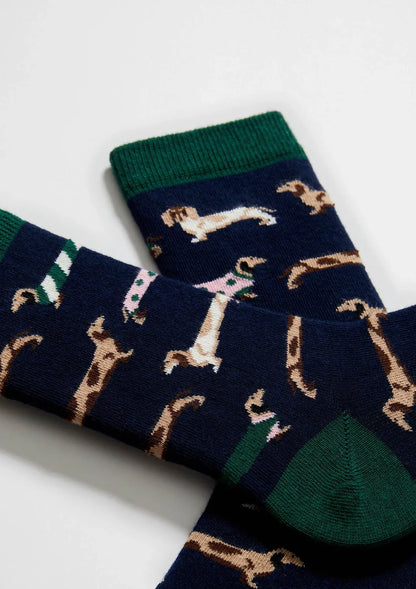 Chaussettes Enfant BePets