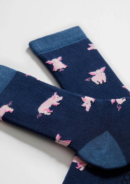 chaussettes enfants bepig besocks