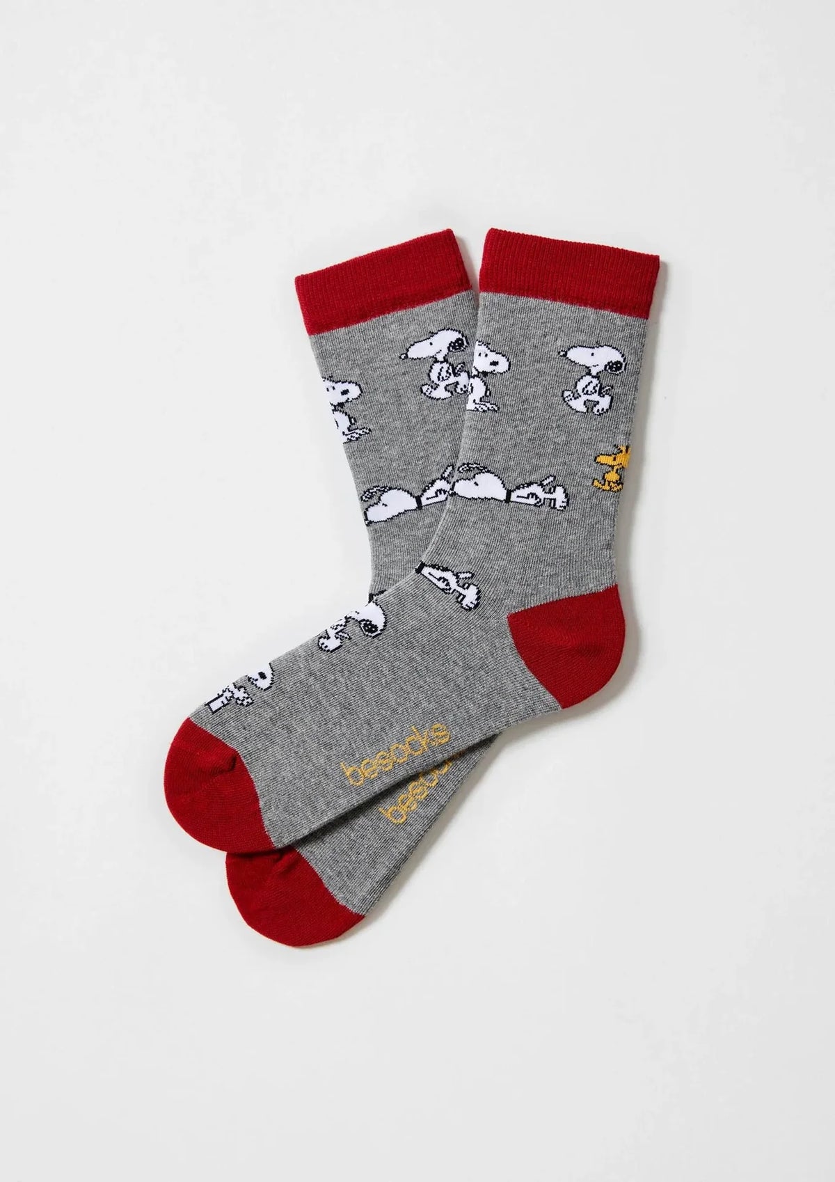 Chaussettes Enfants BeSnoopy – Besocks