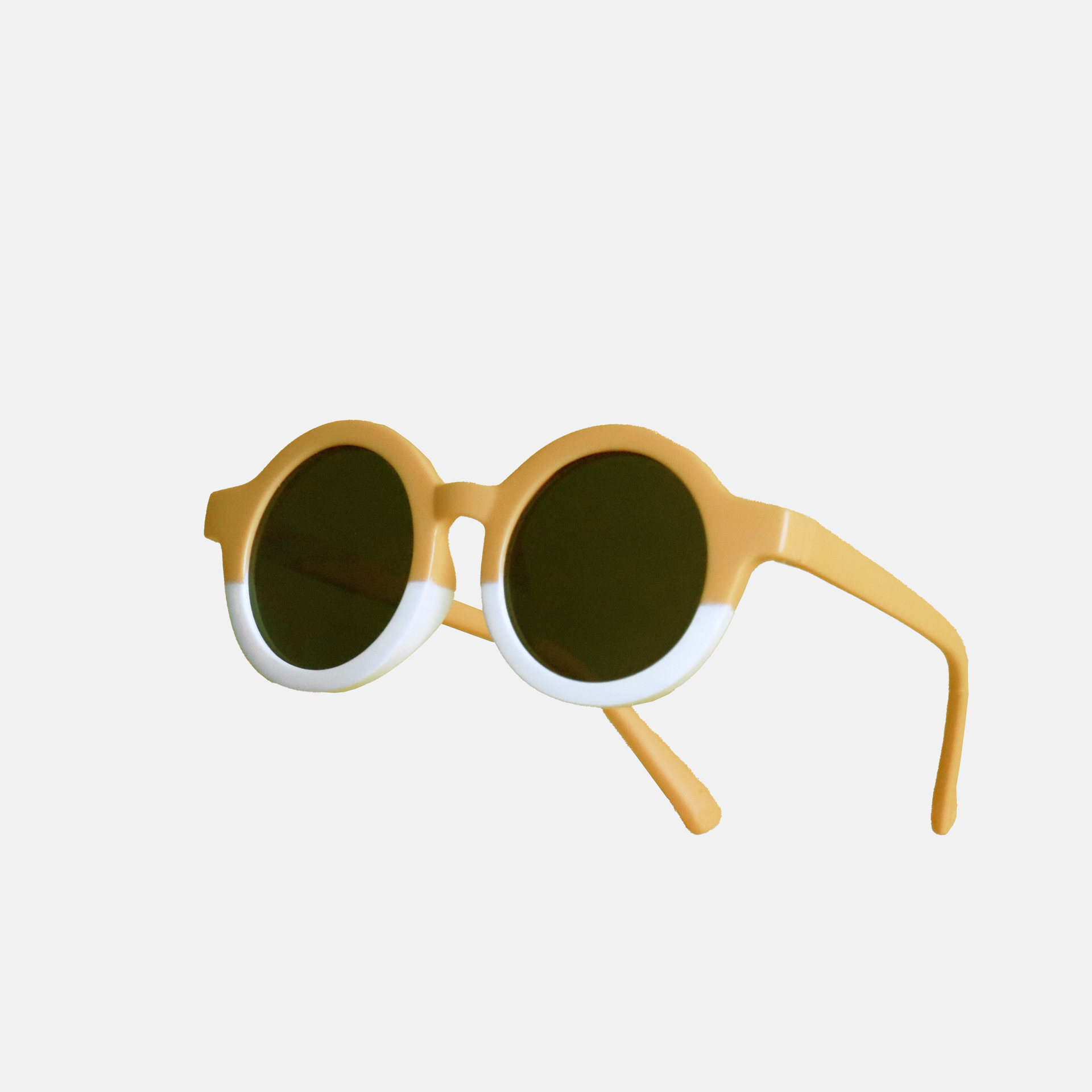 Lunettes de soleil Bébé Hop'Pop – CAT 4 – Bicolore