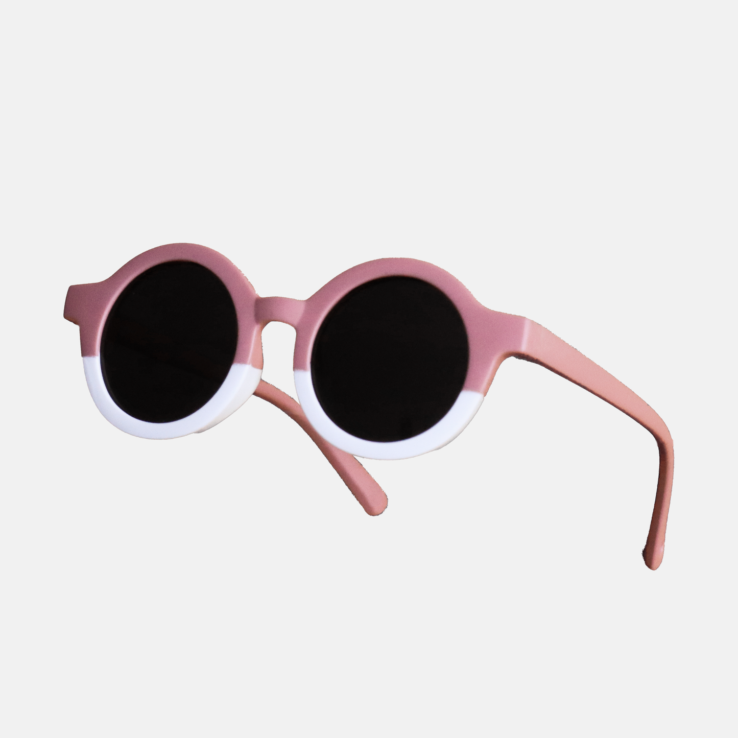 Lunettes de soleil Bébé Hop'Pop – CAT 4 – Bicolore