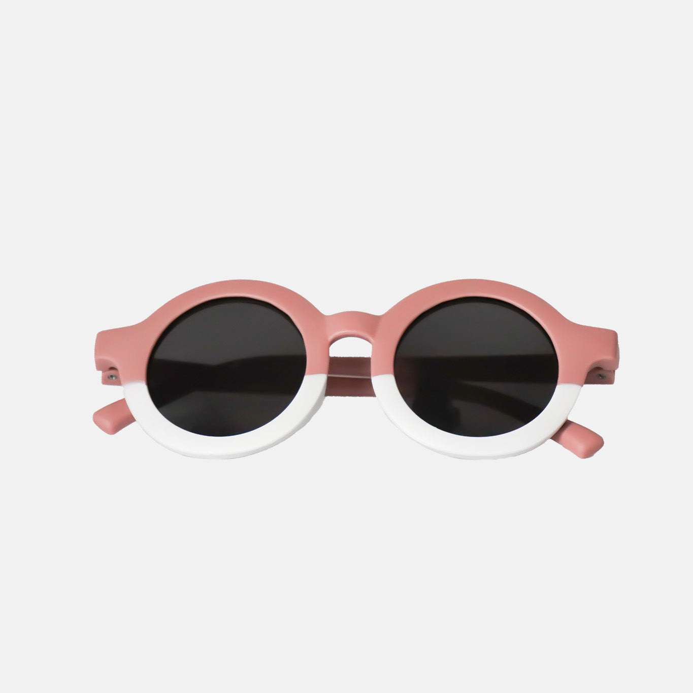 Lunettes de soleil Bébé Hop'Pop – CAT 4 – Bicolore