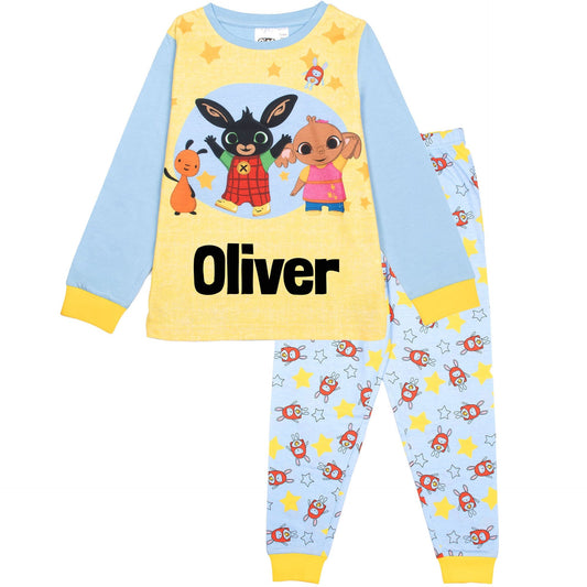 Pyjama – Bing for