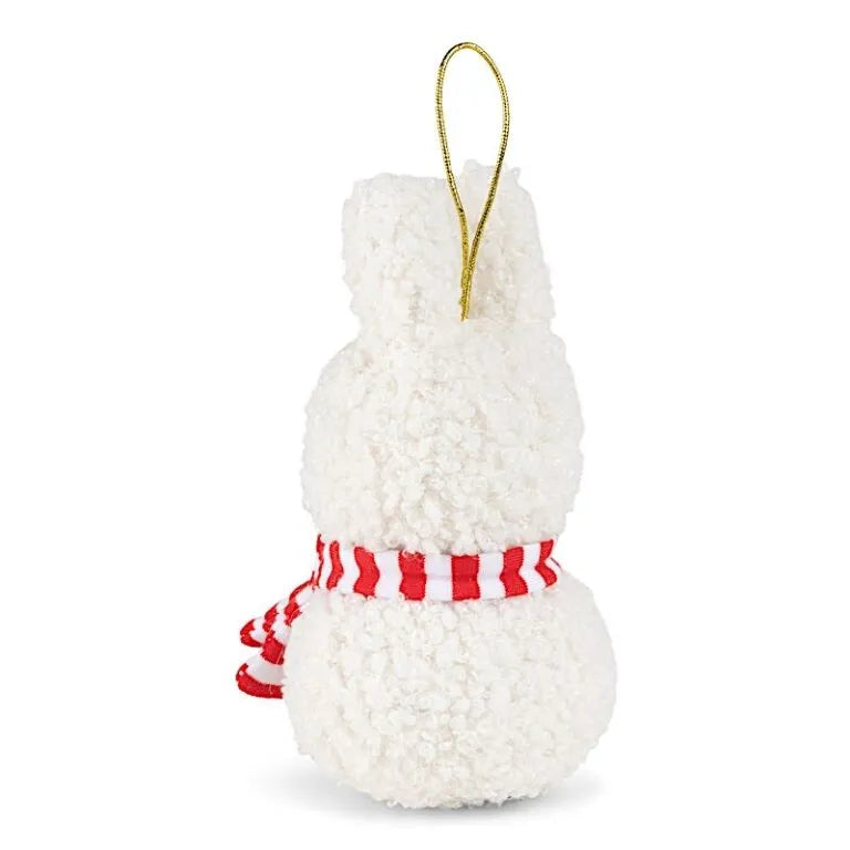 Boule de Noel Miffy