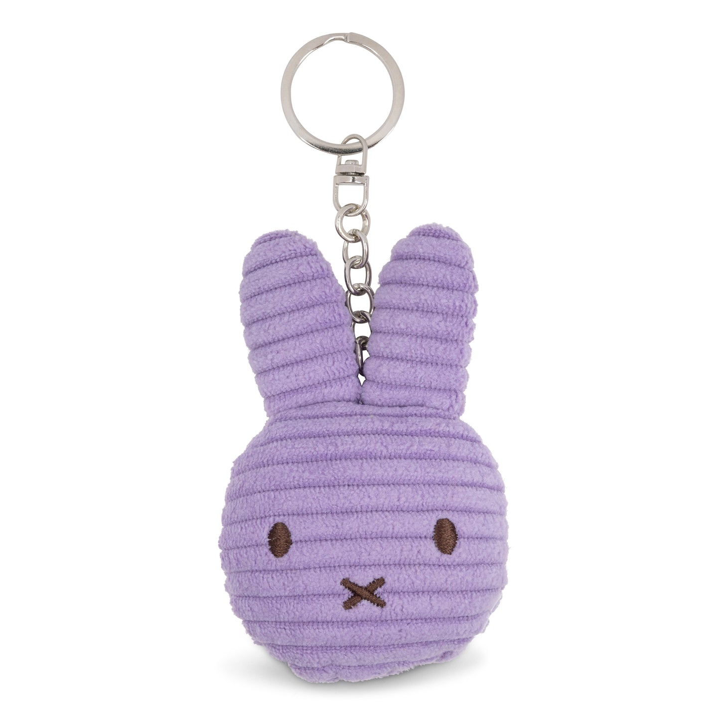 Porte-Clé Miffy Velours Côtelé