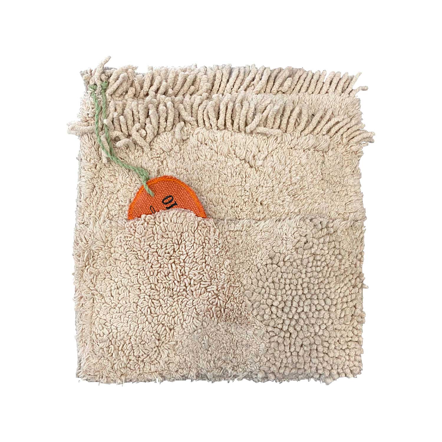 Livre textile « Cool Kids Eat Healthy » – Oli&Carol x Lorena Canals