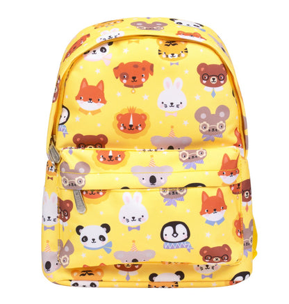 Petit sac à dos enfant - Amis des animaux – A Little Lovely Company