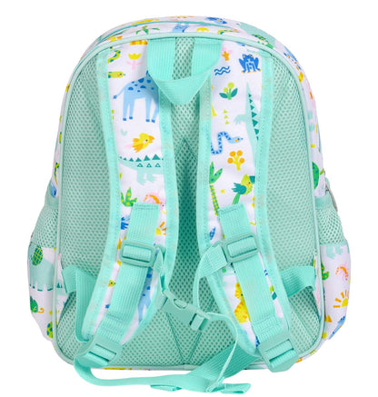 Sac à dos enfant - Jungle – vue 5 – A Little Lovely Company