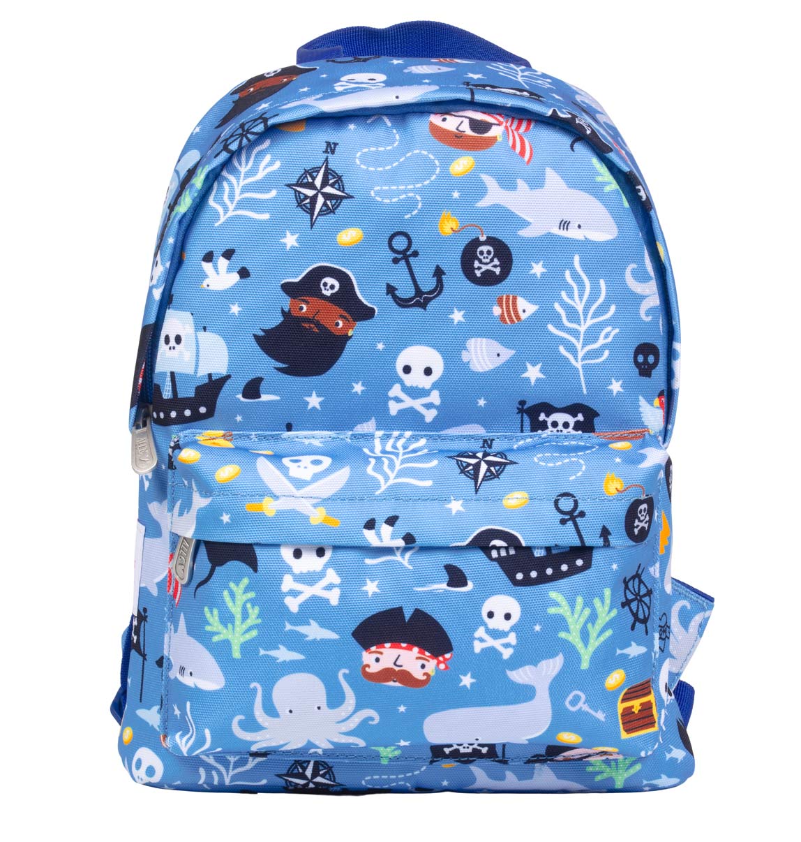 Petit sac à dos enfant - Pirates – A Little Lovely Company