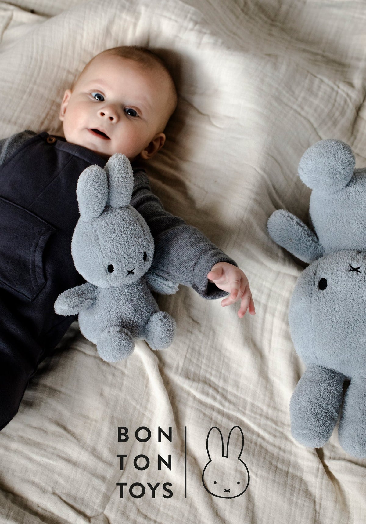 Miffy Terry S Bon Ton Toys