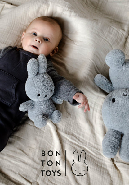 Miffy Terry S Bon Ton Toys