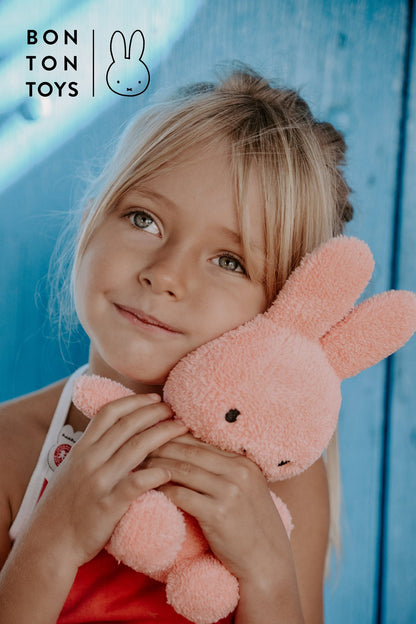 Miffy Terry S Rabbit Plush Toy