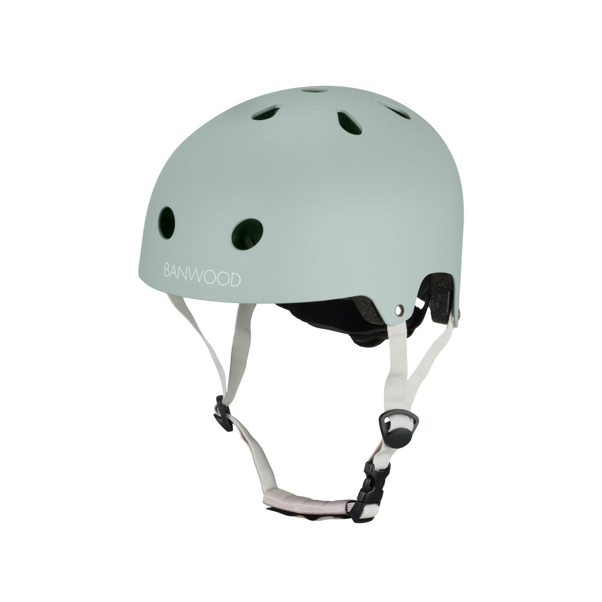 Casque Enfant Eco - Argile