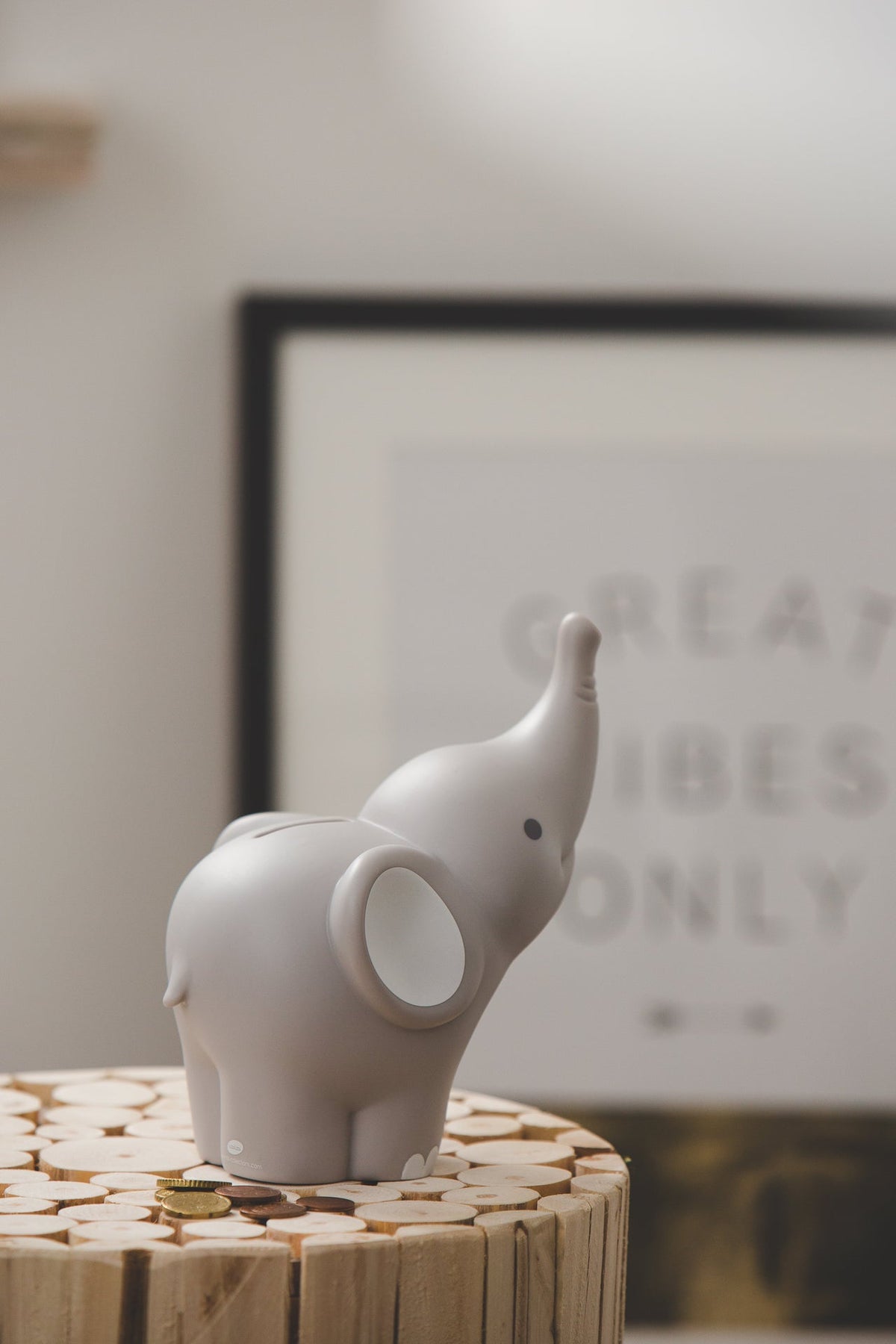 Money box Balthazar