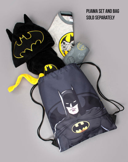 Enfant Batman Robe