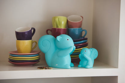 Piggy Bank Betty